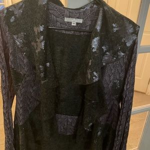 Gently used women’s sweater
